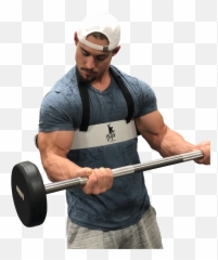 Muscle Arms Png - Flex Premium Arm Blaster Fit Grips Sport