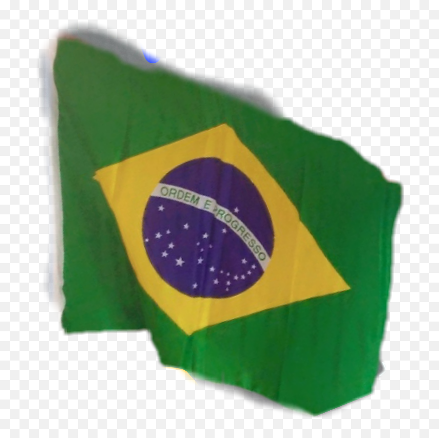 Bandeira Brasil - Brazil Flag Animation Png,Bandeira Brasil Png