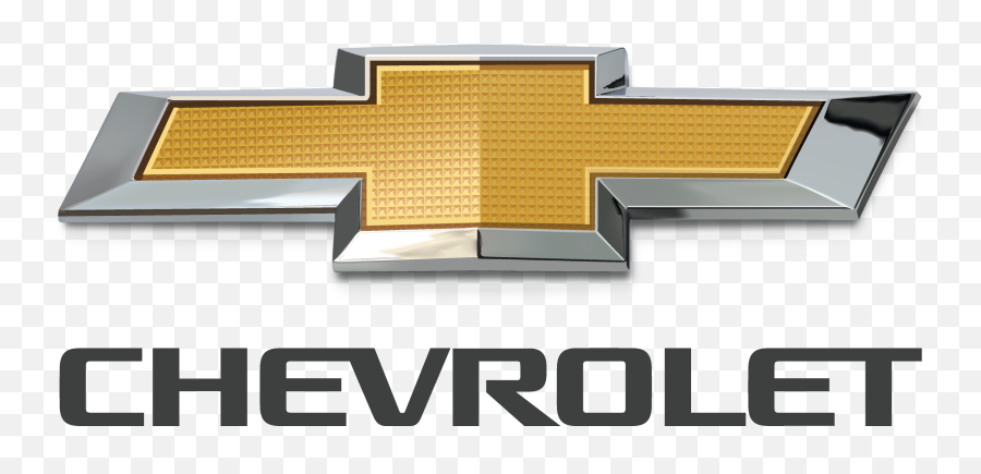 Logo Chevrolet Transparent Png Sticker - Chevrolet Logo Png,Chevrolet Logo Transparent