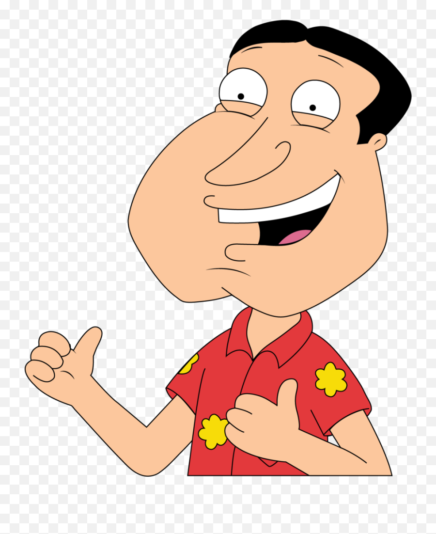 Quagmire From Family Guy - Quagmire Family Guy Png,Stewie Griffin Png