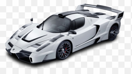 Ferrari Car Png Image - Pngpix Race Car White Background,Ferrari Png