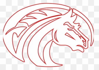 Download Broncos Logo Png - Illustration