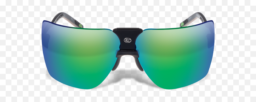 Gargoyles Performance Sunglasses Classic Z 40 Mblk Smk Grn Matte Black Smoke Green - Gargoyles Sunglasses Green Png,Deal With It Glasses Transparent Background