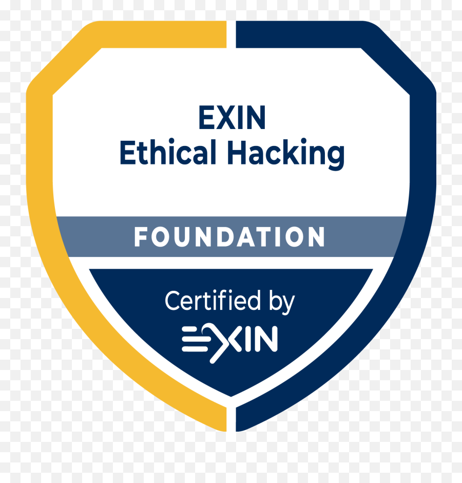 Exin Ethical Hacking Foundation - Exin Tmap Suite Test Engineer Png,Hacker Logo