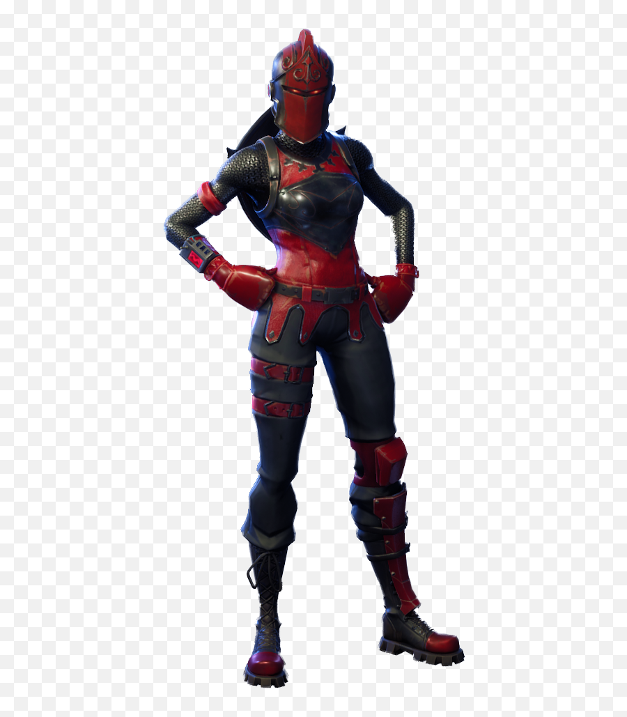 Download Fortnite Red Knight Png Image - Fortnite Skins Red Knight,Night Png