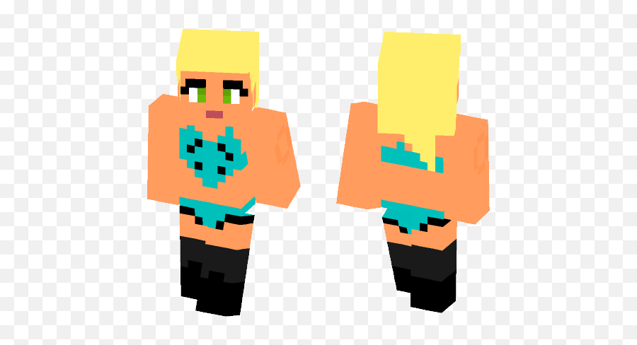 Download Charlotte Flair Minecraft Skin For Free Cute Aphmau Blaze Minecraft Skin Png Charlotte Flair Png Free Transparent Png Images Pngaaa Com