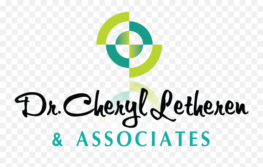 Dr Cheryl Letheren Associates - Graphic Design Png,L Logo Design