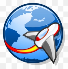 Web - World Logo Drawing Png,Web Browser Png
