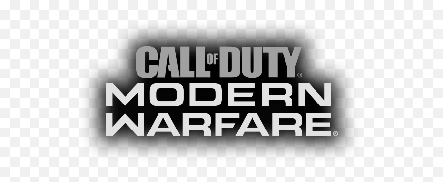Call Of Duty - Call Of Duty Modern Warfare Logo Png,Black Ops 4 Logo Png