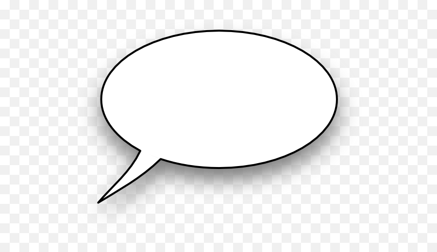 Word Speech Bubble Png Transparent - Icon White Word Bubble Png,Word Bubble Transparent