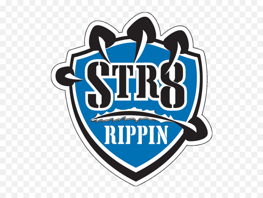 Probably My Favourite Team Logo - Str8 Rippin Png,Mlg Logo