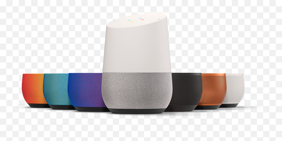 Everything You Need To Know About Google Home Goog The - Future Of Product Design Png,Google Assistant Logo Png