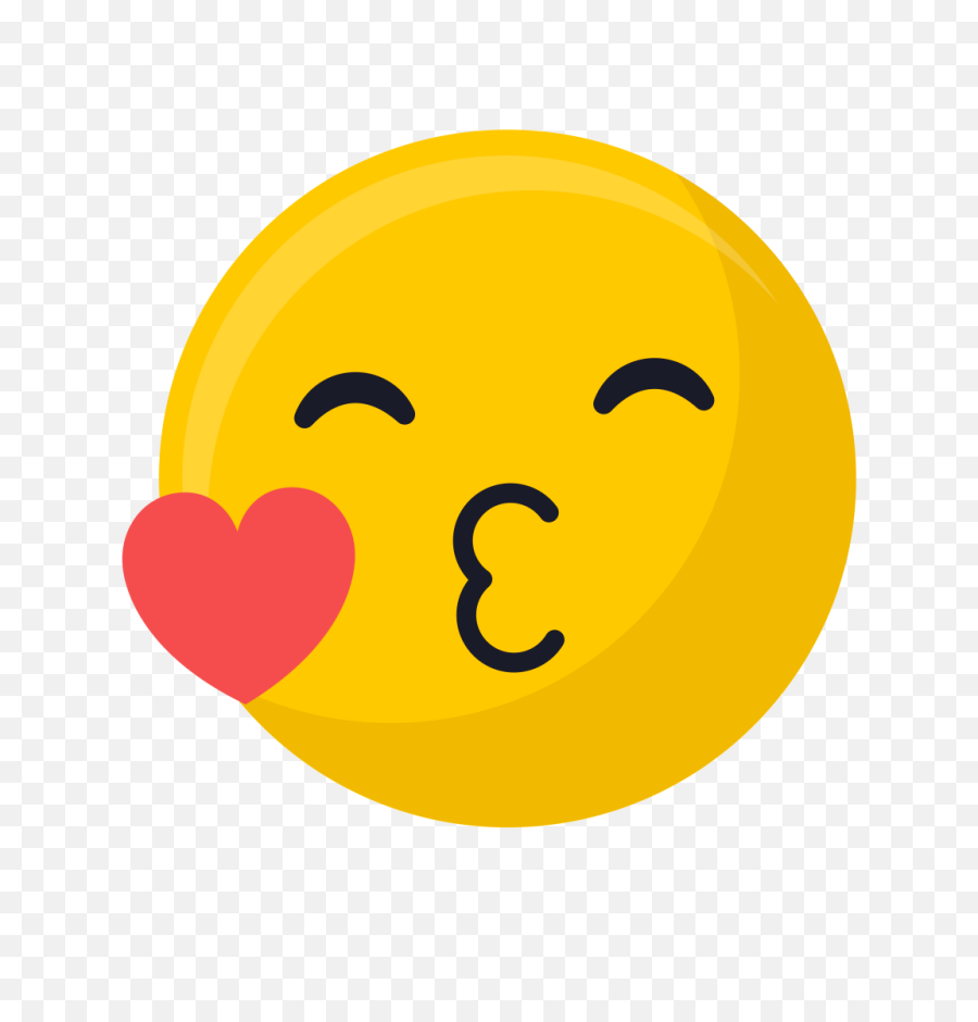 Kiss Emoji Png Image Free Download Searchpngcom - Kiss Emoji Png,No Emoji Png