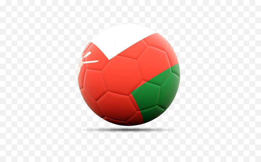 Download Illustration Of Flag Oman - Oman Football Logo Png,Oman Flag Png