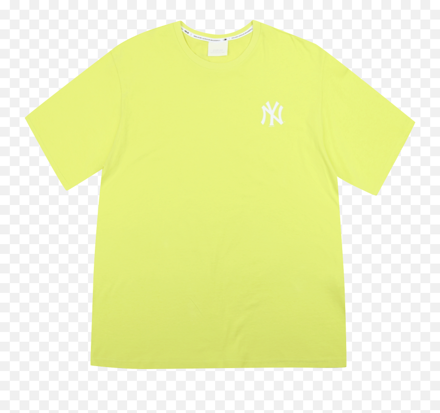 Point Over Fit Basic Short Sleeve Png New York Yankees Logo