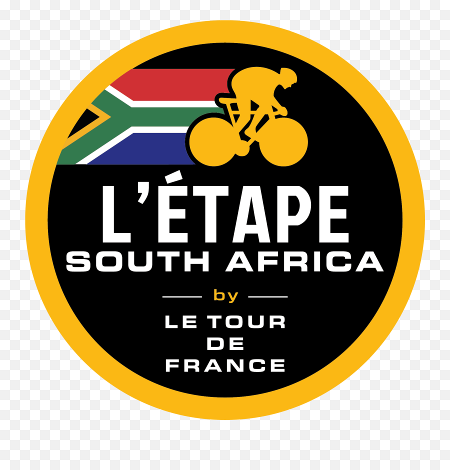 Létape South Africa Png Tour De France Logos