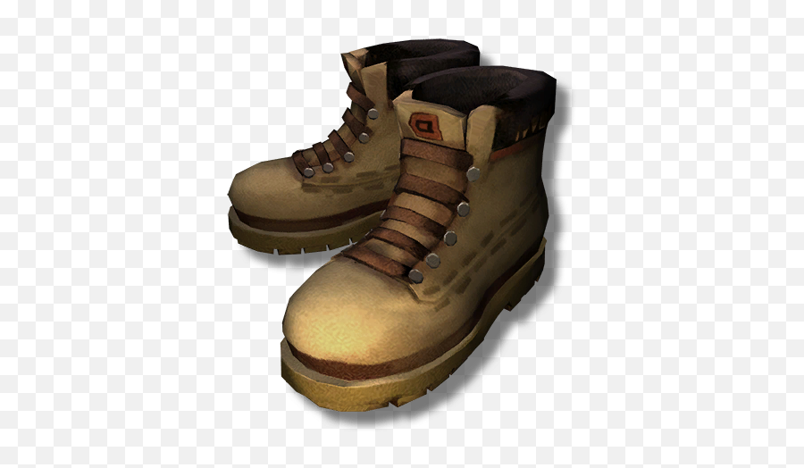 Work Boots The Long Dark Wiki Fandom - Boot Png,Boot Png