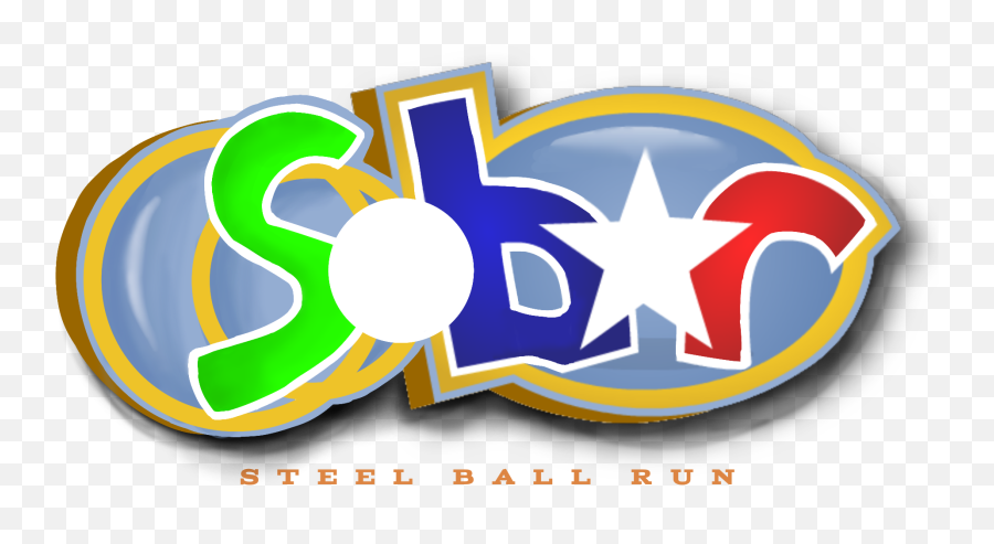 Leaked Sbr Anime Logo Shitpostcrusaders - Homestar Runner Icon Png,Anime Logo Png