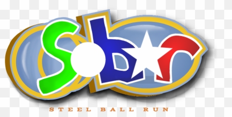 Leaked Sbr Anime Logo Shitpostcrusaders - Homestar Runner Icon Png,Anime Logo Png