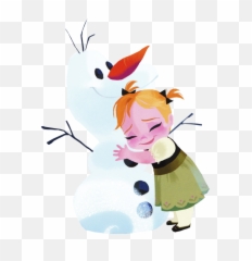 Download Elsa Is Olaf Hi My Name Sir Didymus The - Frozen A Sister More Like Me Png,Anna Frozen Png
