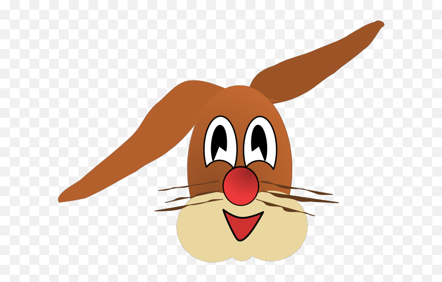 Bunny Easter Animal Rabbit Toy Transparent Png Images U2013 Free - Easter Bunny Clip Art,Easter Border Png