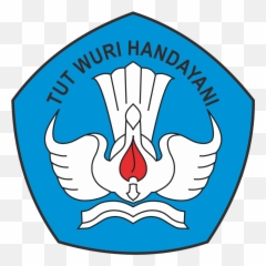 Download Free Png Tut Wuri Handayani Logo Vector Format Cdr - Ki Hajar Dewantara Png