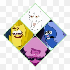 Steven Universe - Cartoon Png,Steven Universe Png