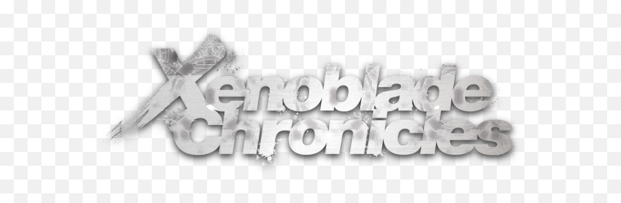 Xenoblade Chronicles Review - Silver Png,Xenoblade Logo