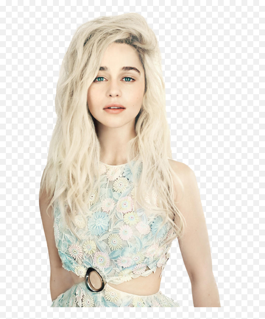 Download Free Png Emilia Clarke Hd - Daenerys Targaryen Emilia Clarke Png,Emilia Clarke Png