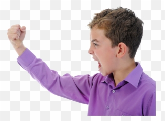 Angry Person Png Transparent Images