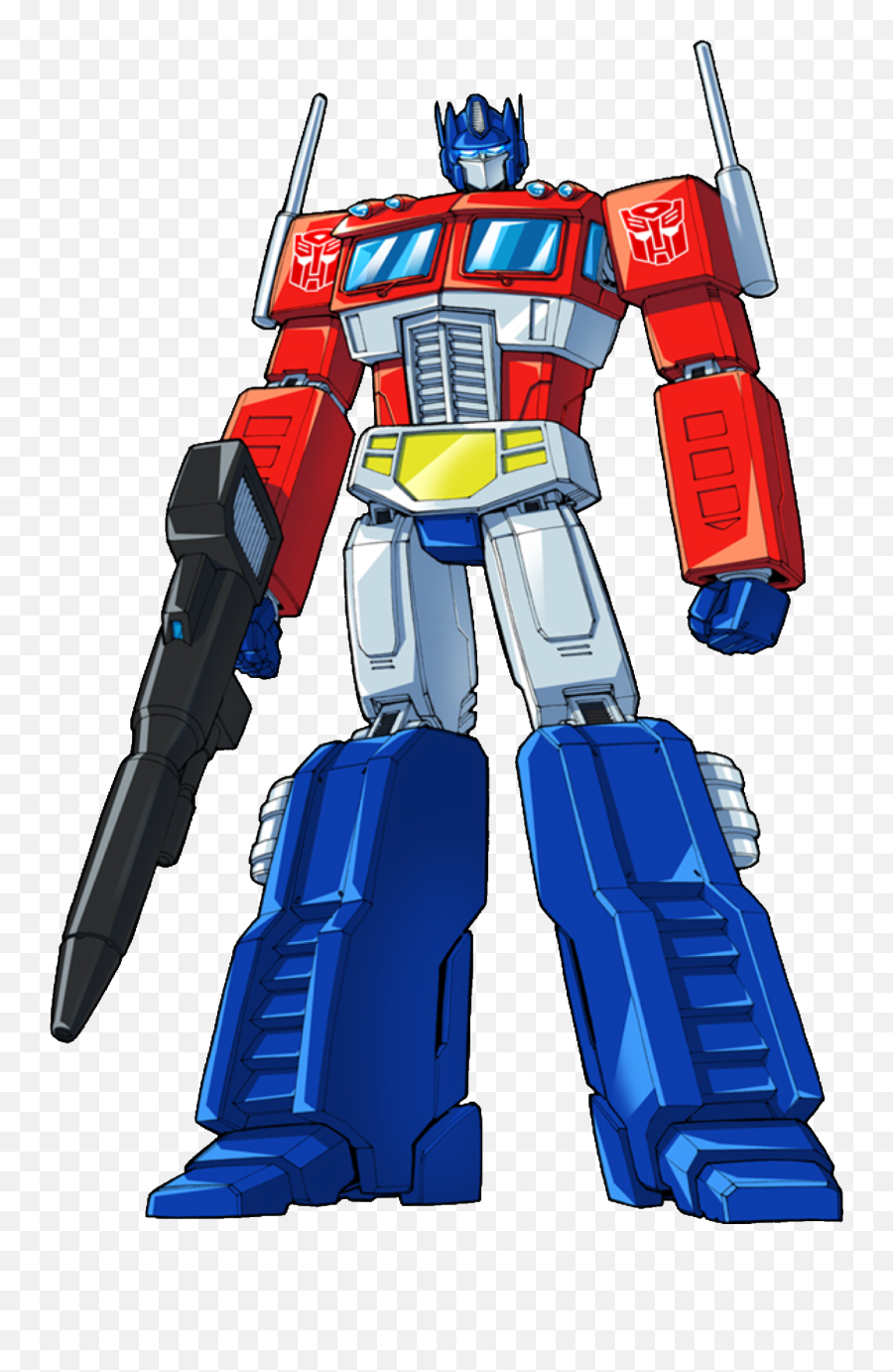 Transformers Optimus Prime Dibujo Png - Optimus Prime Png,Optimus Prime Png