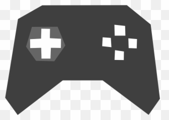 Minimalist Gaming - Video Games Icon Png