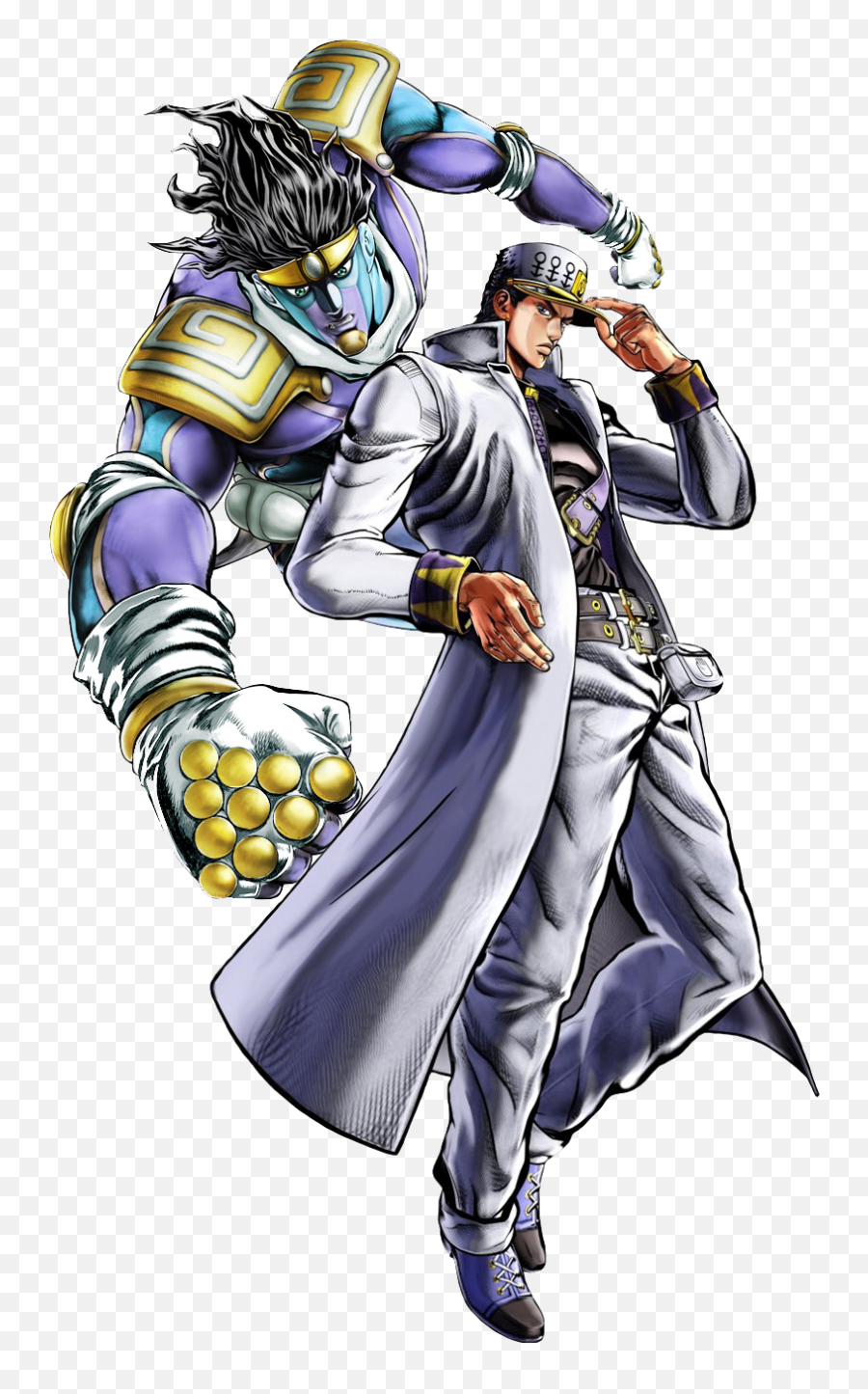 Png Image With Transparent Background - Jotaro Part 4 Eyes Of Heaven,Monster Eyes Png