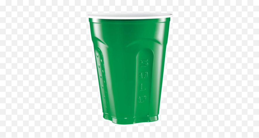 Green Solo Cup - Red Solo Cup Png,Solo Cup Png