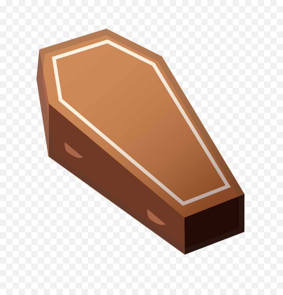 Coffin Icon - Coffin Clipart Png,Casket Png