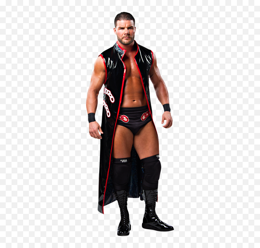 Download Hd Wwe Should Sign Both Ey And - Undergarment Png,Bobby Roode Png