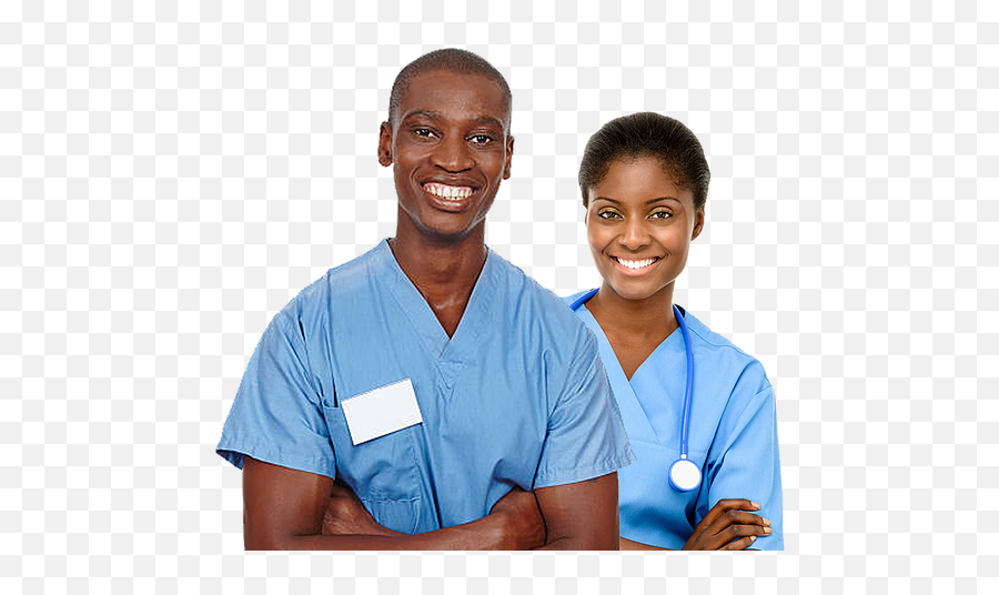 Home - Black Nursing Professional Nurse Png,Nursing Png