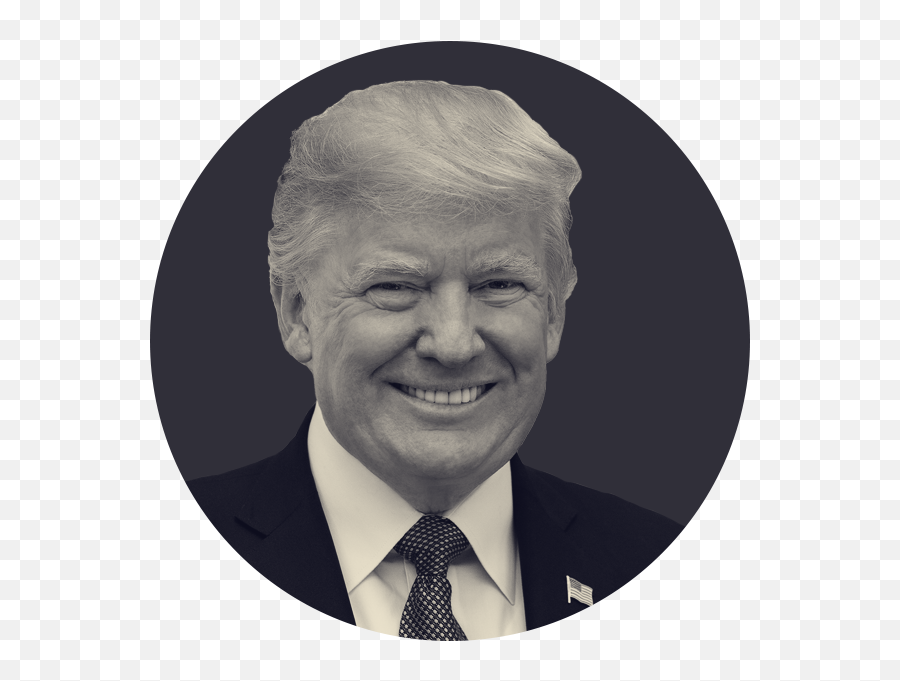 Donald J - Donald Trump 2017 Png,Donald Trump Png