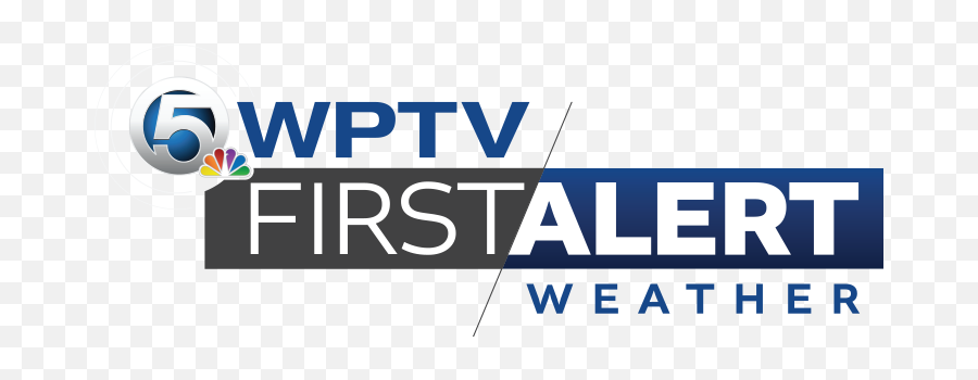 Weather For West Palm Beach And South Florida From Wptv - Company Png,Weather Channel Logo