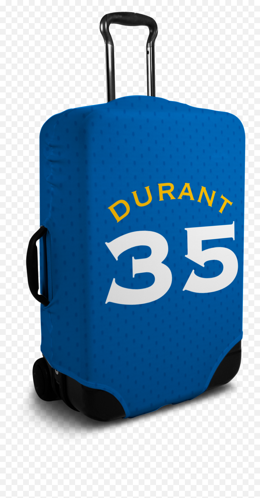 Kevin Durant Jersey - Luggage Coversuitcase Cover Stephen Curry Suitcase Png,Durant Png