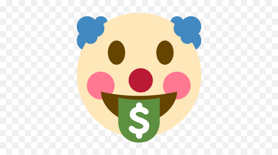 Emoji Remix - Happy Png,Money Emoji Png