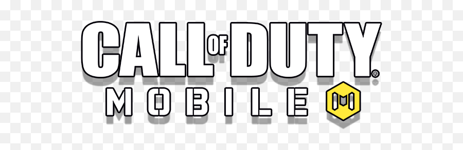 Mobile - Vertical Png,Call Of Duty Mobile Logo
