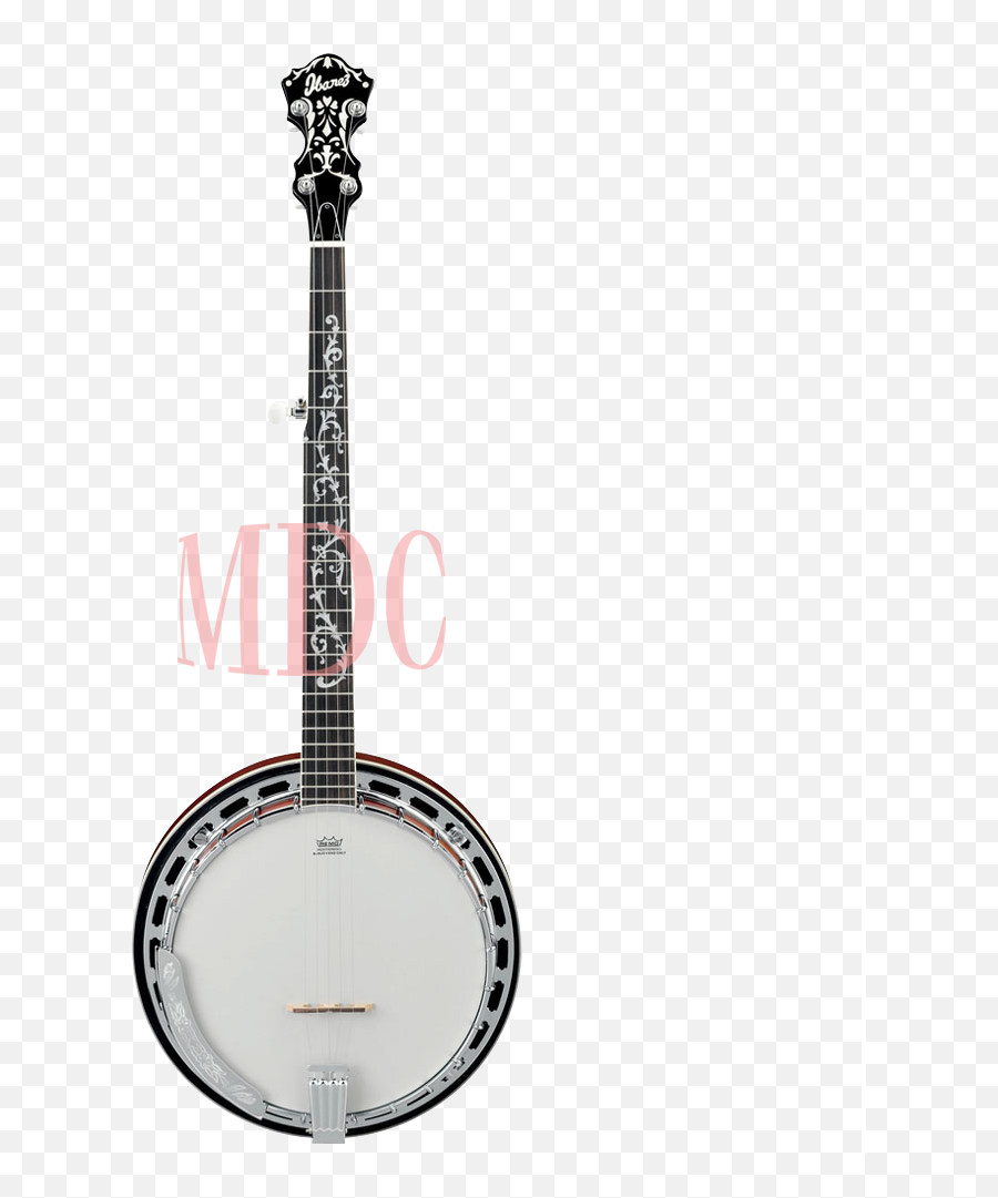 Ibanez Banjo Acoustic Guitar B200 - Banjo Transparant Png,Banjo Png