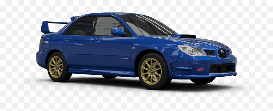 Subaru Impreza Wrx Sti - Subaru Impreza Png,Subaru Png