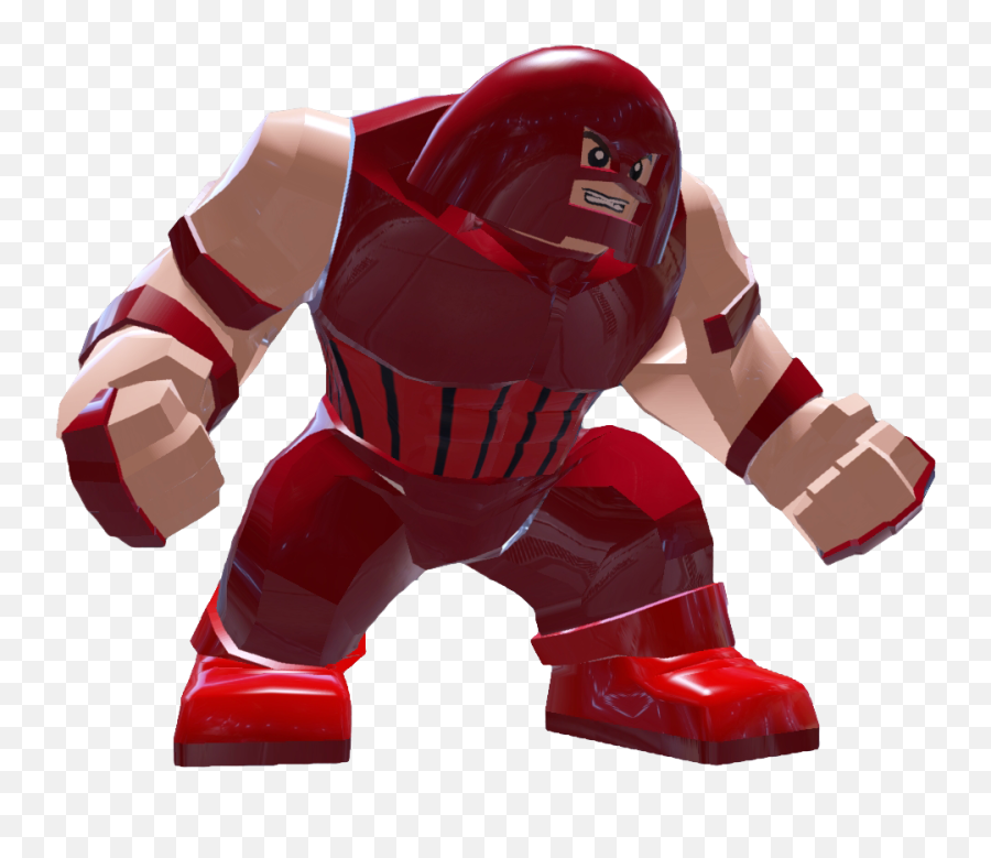 Lego Marvel Super Heroes Xbox One Game - Juggernaut Lego Marvel Png,Juggernaut Png