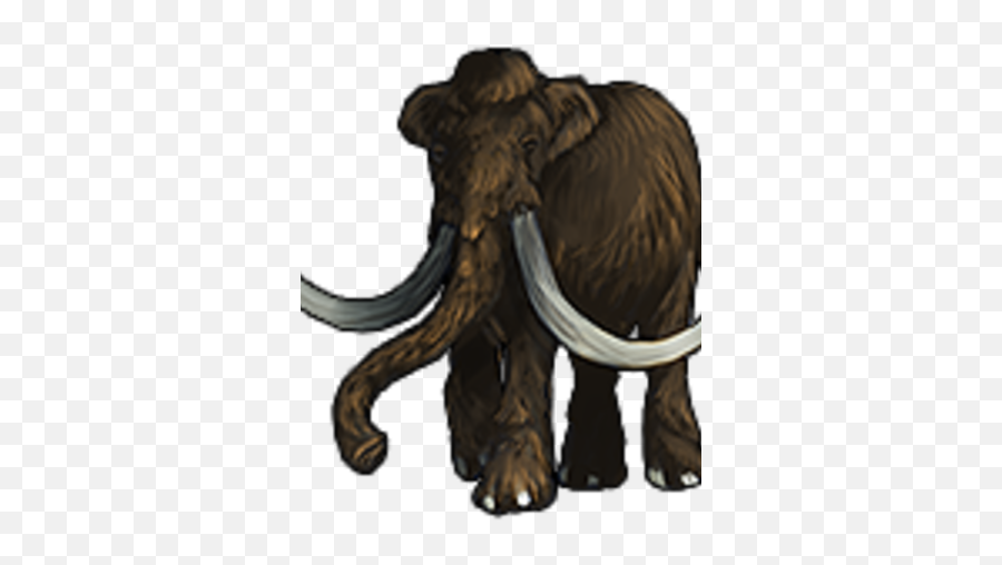 War Mammoth - Big Png,Mammoth Png