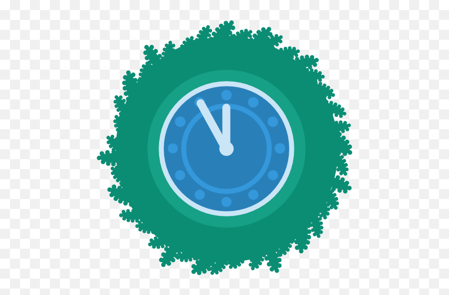 Clock Vector Icons Free Download In Svg Png Format - Anna Livia,Clock Vector Png