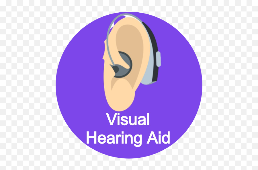 Entina - Visual Hearing Aid Aplikacije Na Google Playu Language Png,Miracle Ear Logo