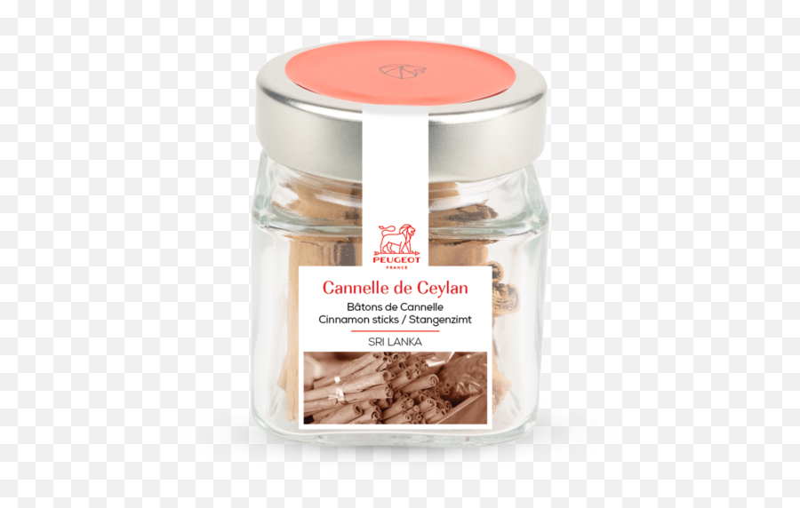 Cannelle De Ceylan - Cinnamon Jar Transparent Png,Cinnamon Png