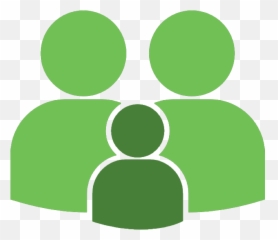 Iconos De Personas Png Clipart - Public Icon,Personas Png